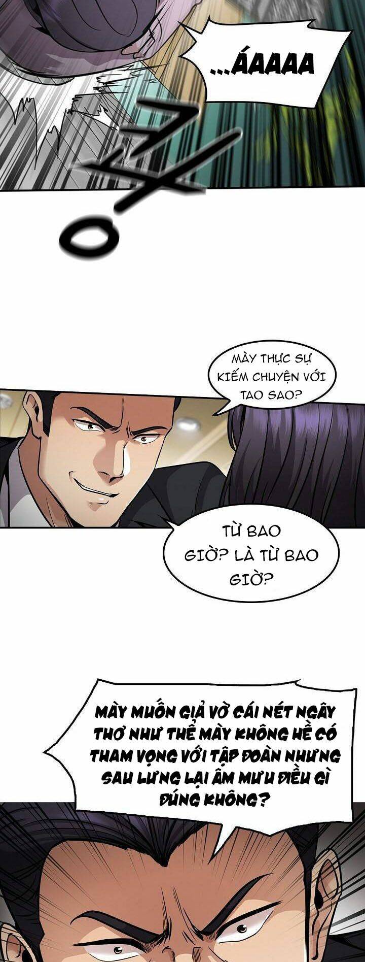 điều tra viên chuyển sinh chapter 115 43