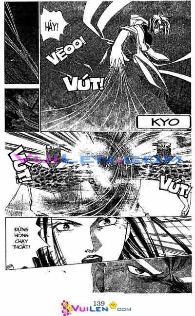 mắt quỷ kyo chapter 72 139