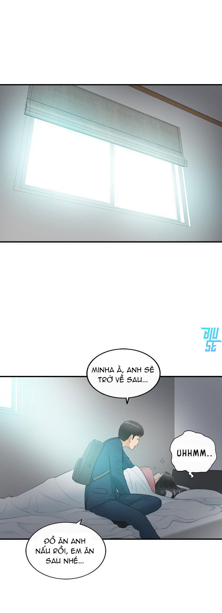 sếp trẻ chapter 1 60