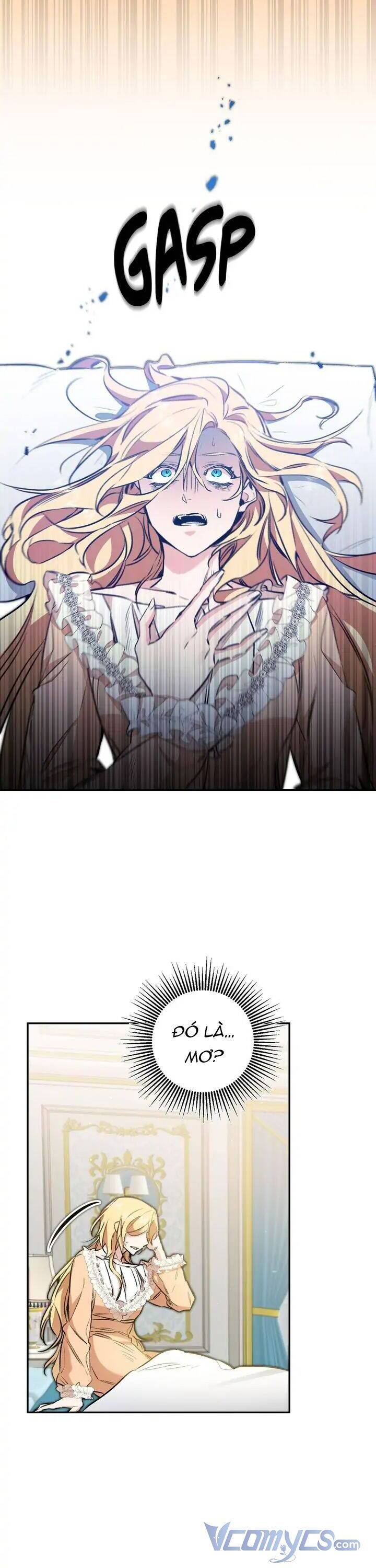 tôi trở thành hoàng đế bạo chúa trong tiểu thuyết chapter 96 17