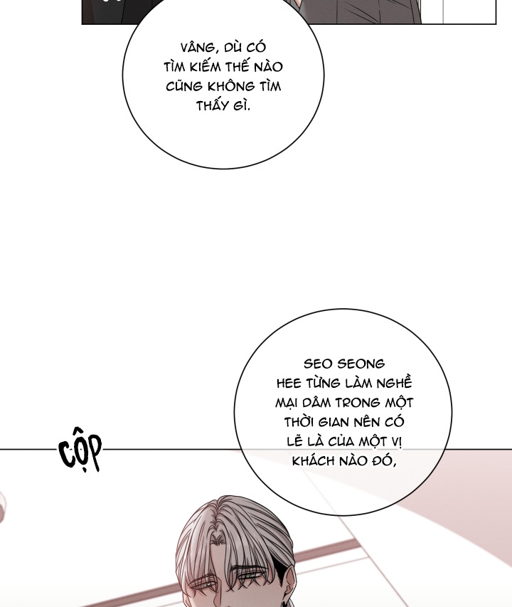 hội chứng minmotion chapter 6 67