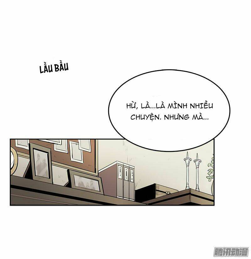 cửa hàng không tên chapter 33 21