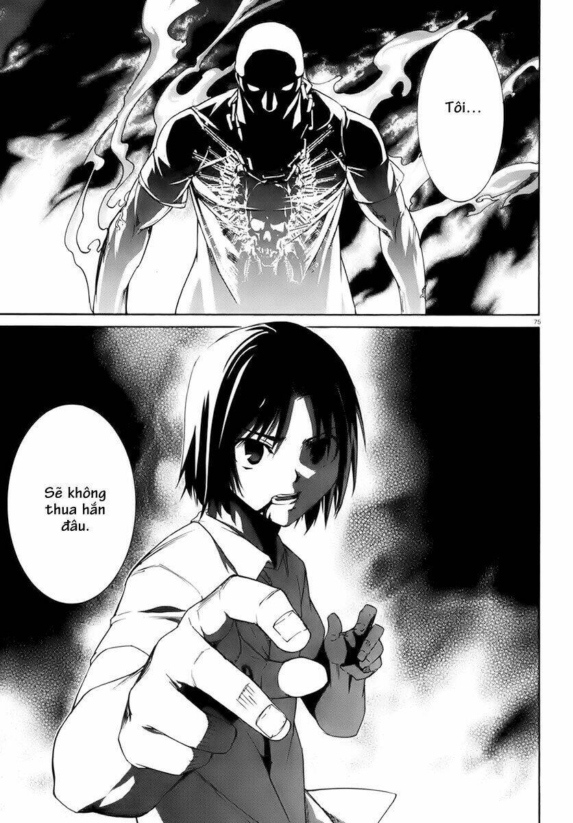 taboo tattoo chapter 1.3 17