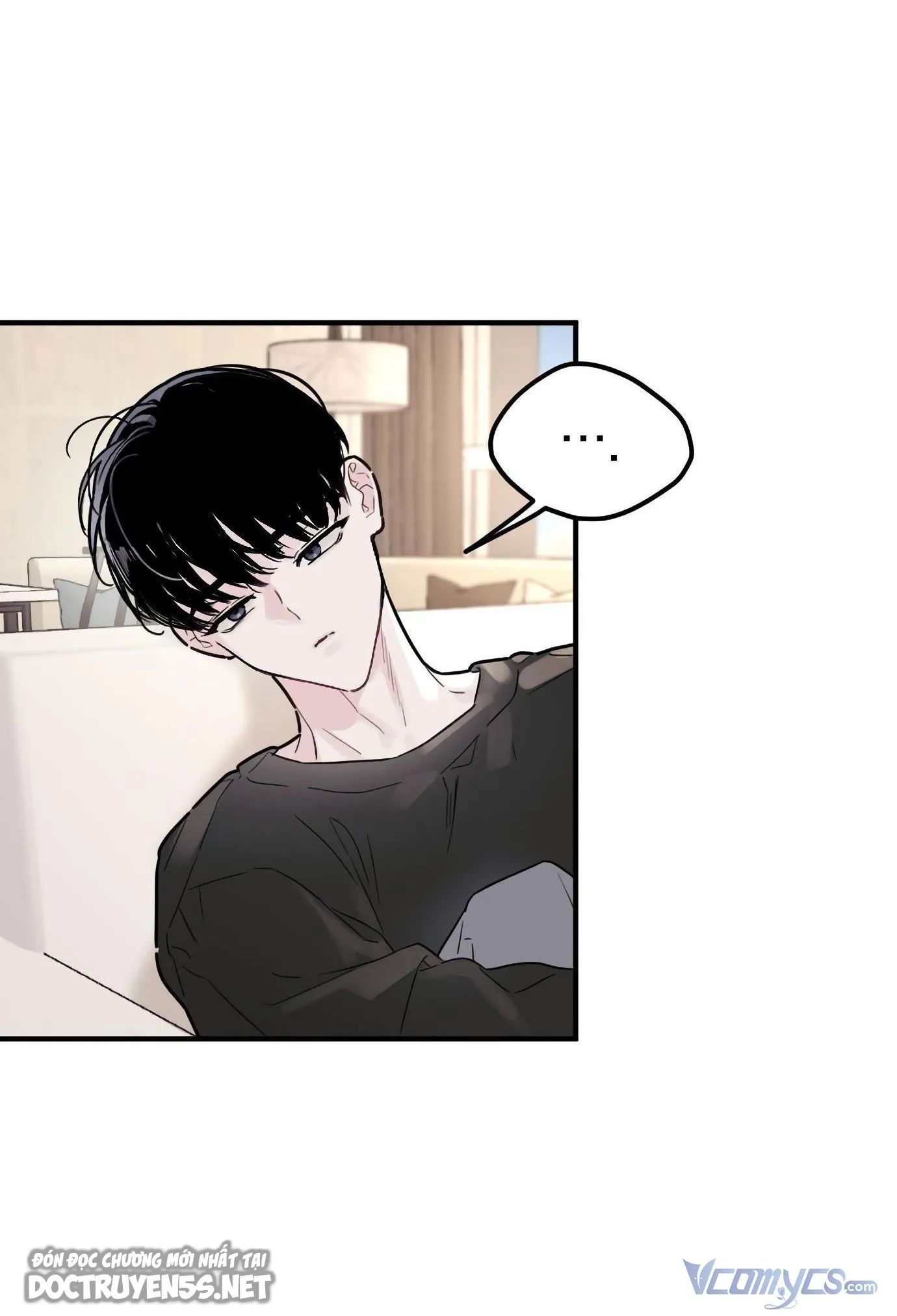 em đã tìm kiếm cả ngàn năm nay chapter 15 54