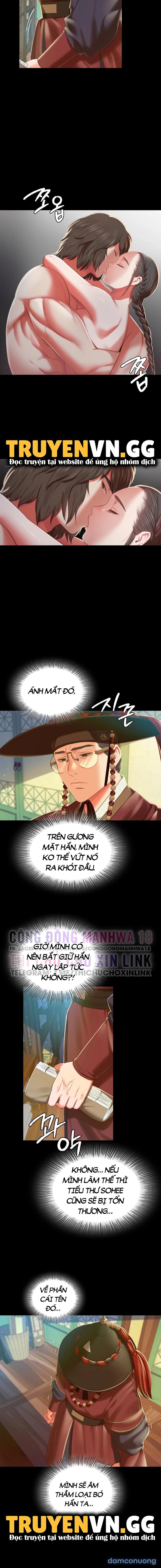 [18+] tiểu thư chapter 90 10