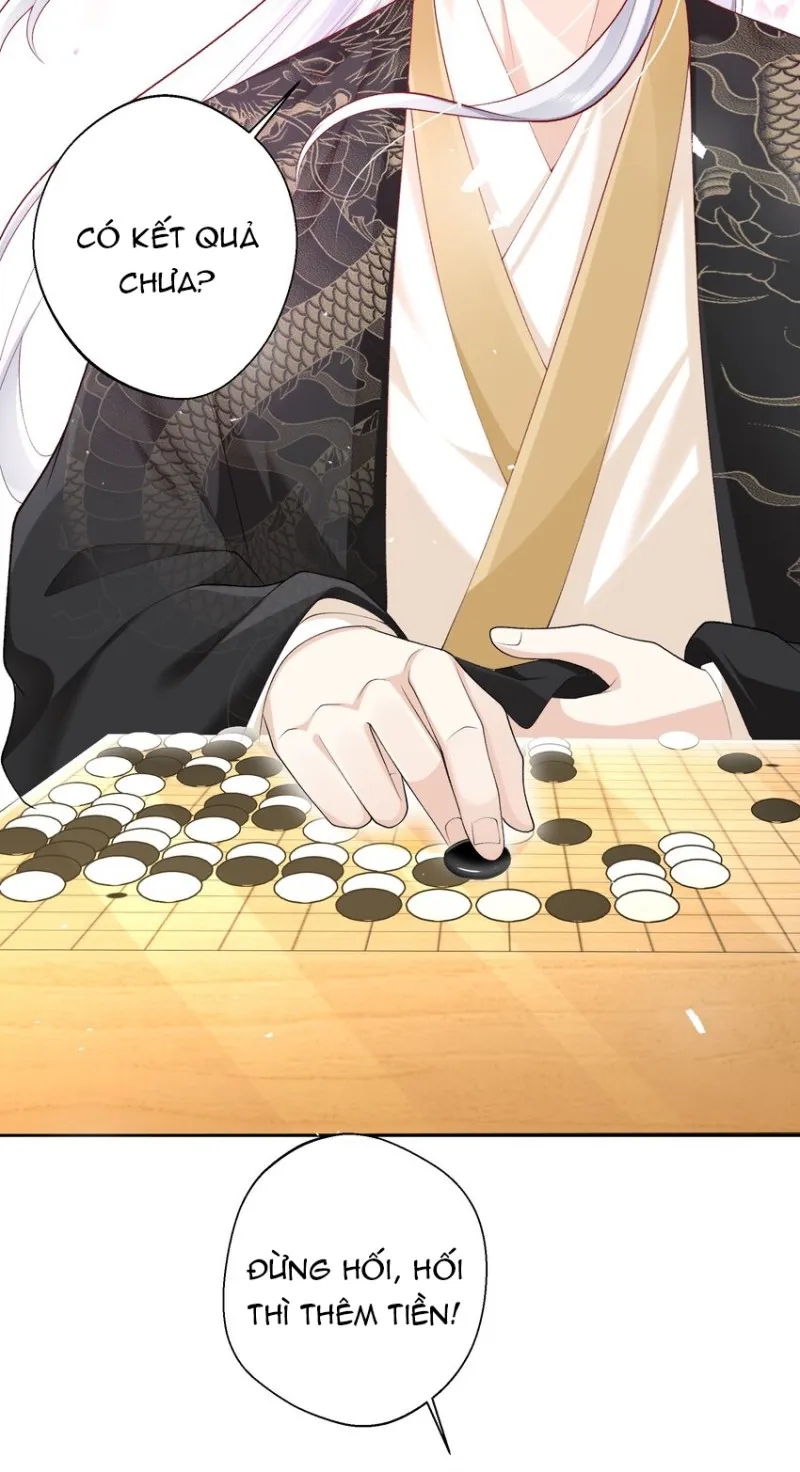 anh ấy cho đi nhiều lắm chapter 25 4