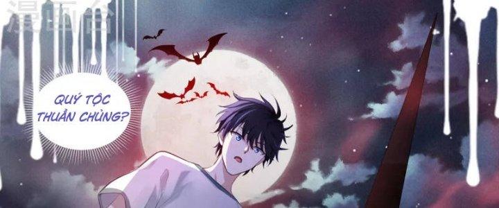 trở thành vương giả sau khi bị cắn chapter 1.5 65