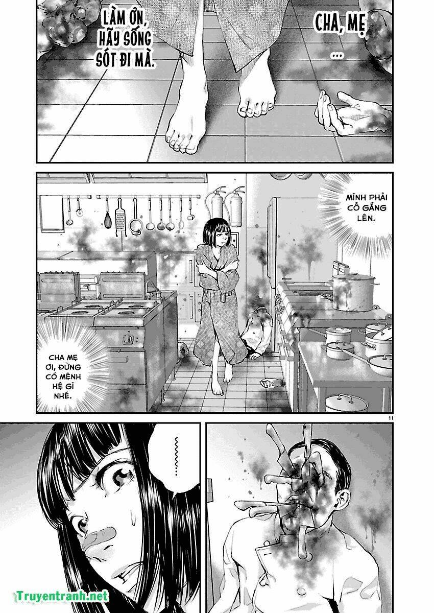 killing morph chapter 32 11