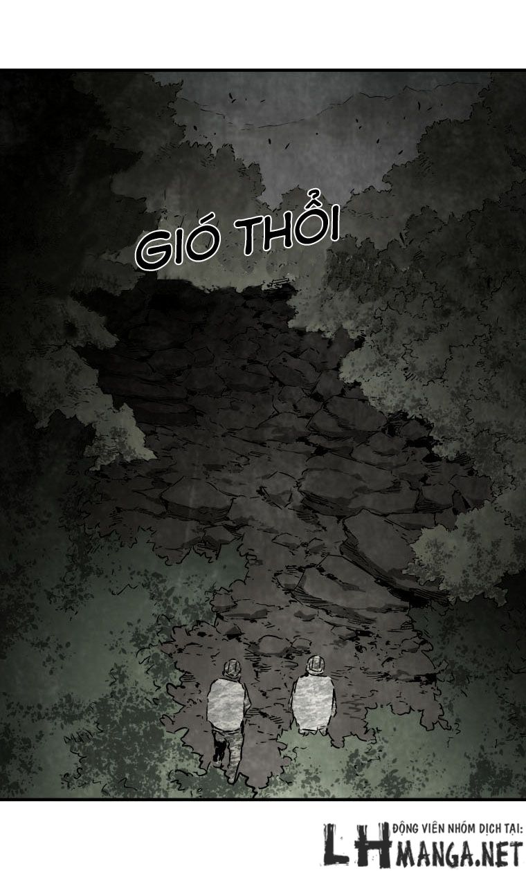 m.i.a - jakjeonjung siljong chapter 7 16