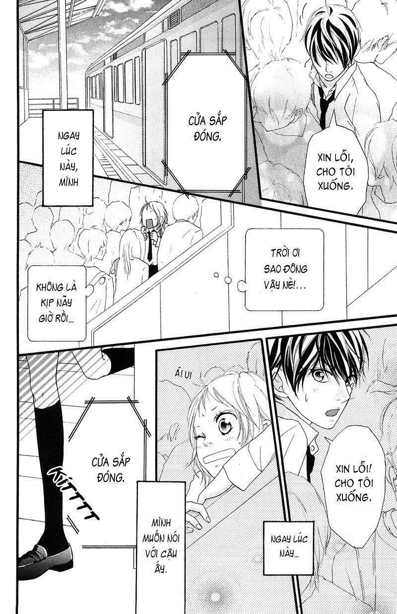 tình yêu học trò chapter 35 44