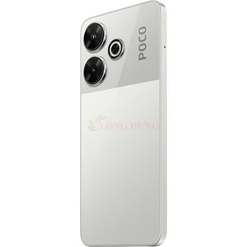 Điện thoại Xiaomi Poco M6 - Hàng chính hãng