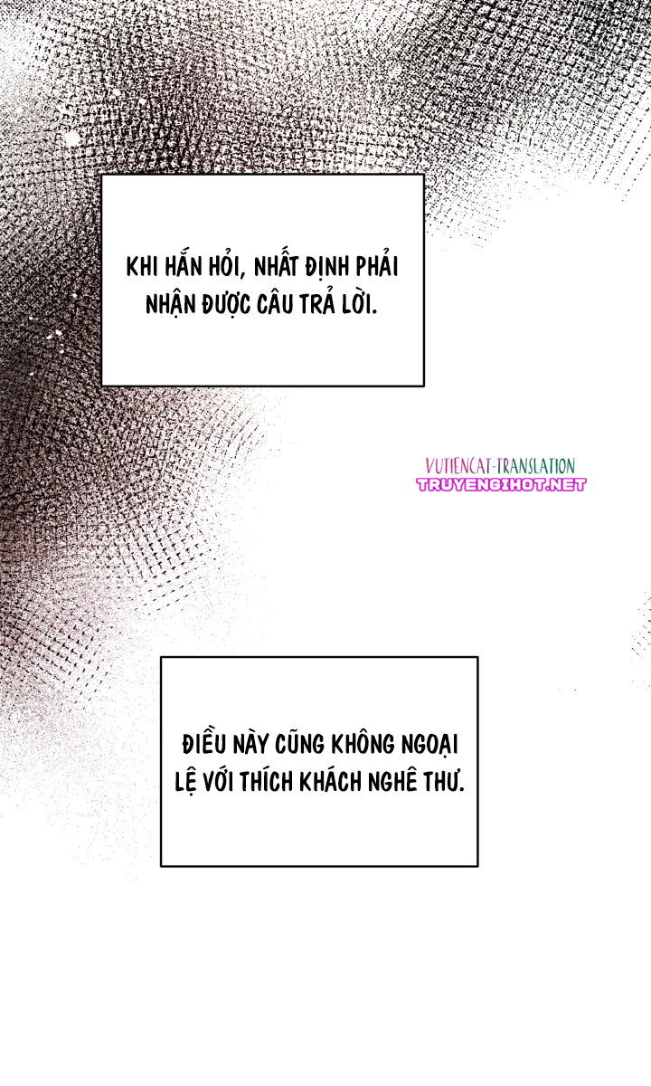 khế ước hậu cung chapter 16.1 11