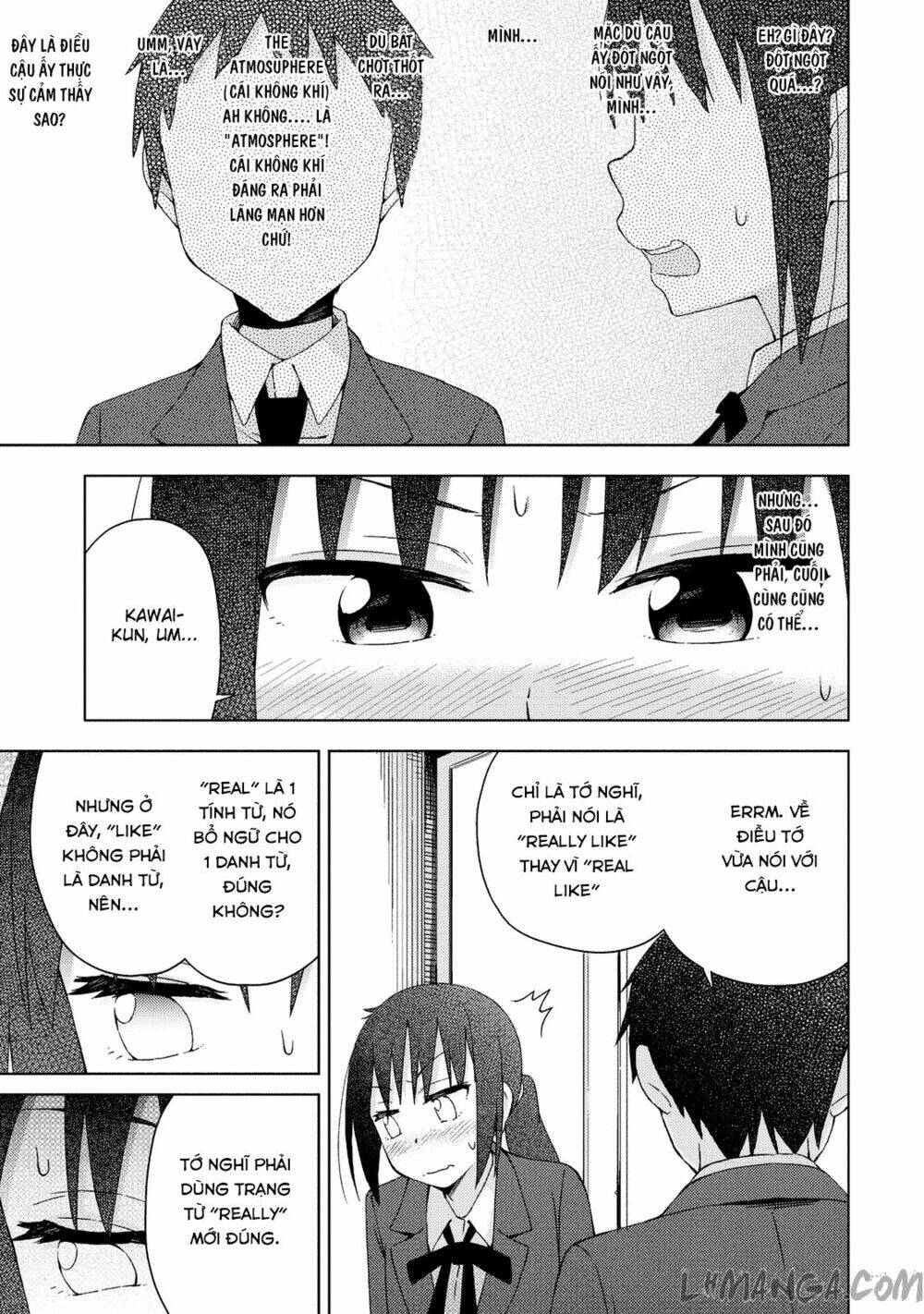 seifuku aventure chapter 14 7