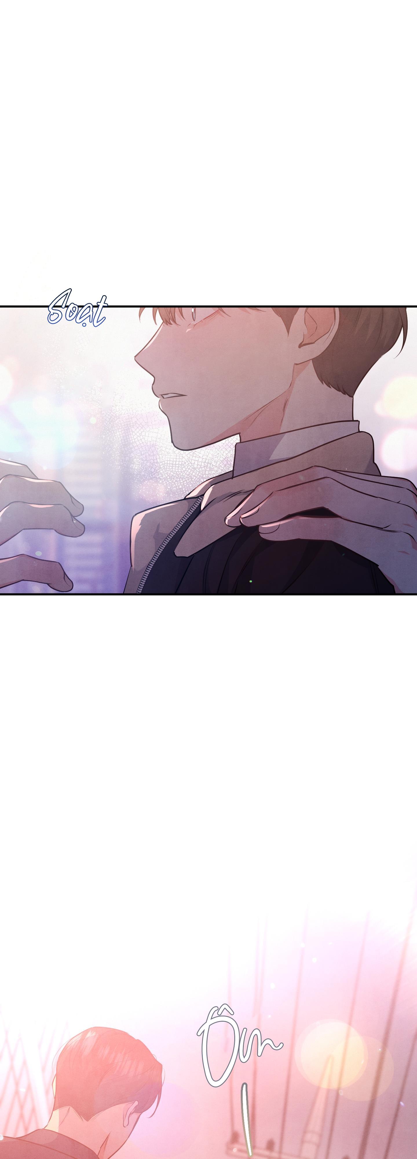 mối quan hệ của thú nhân chapter 20 31