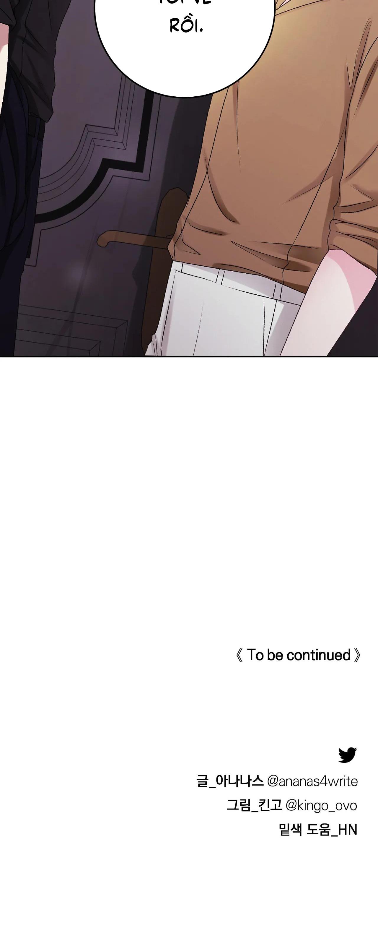 con nuôi bất đắc dĩ chapter 19 30