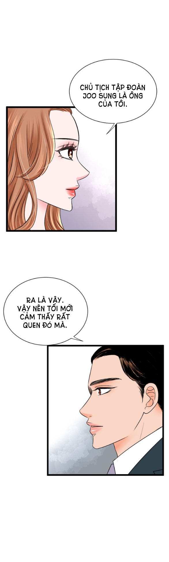 Tình Yêu Đánh Cắp Trái Tim chapter 21.1 - Trang 22