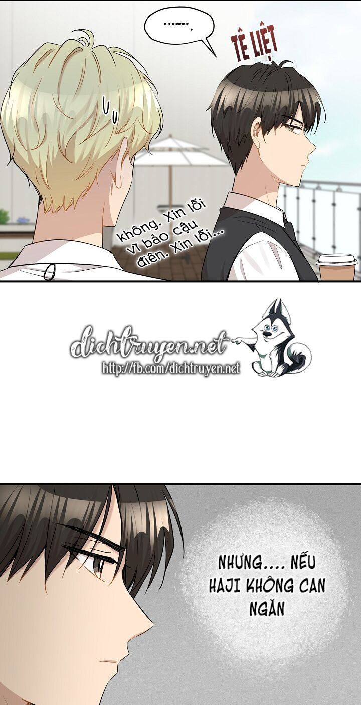 cuộc sống kỳ thú chapter 30 4