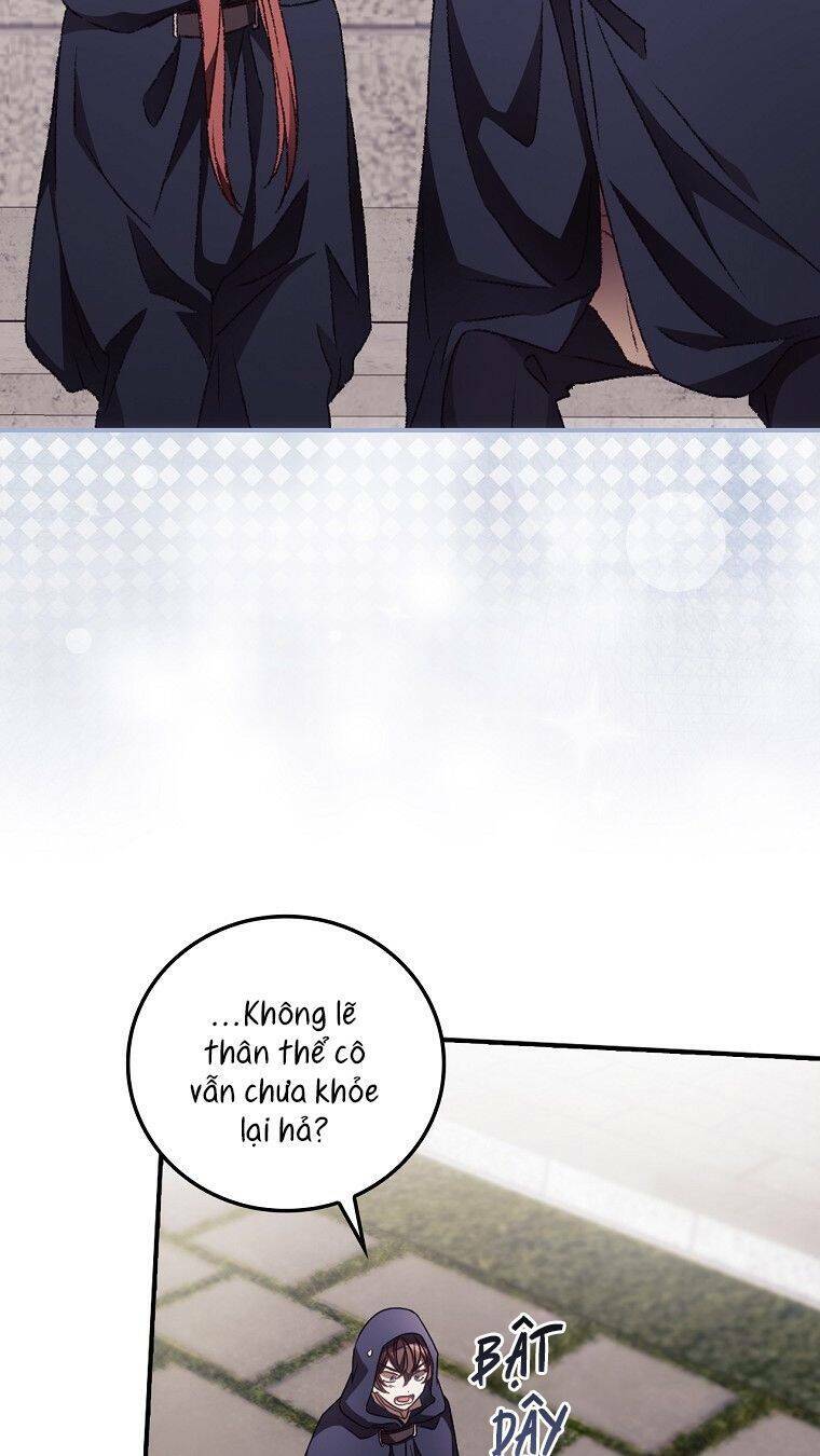 tôi nhìn thấy cái chết của bạn chapter 32 57