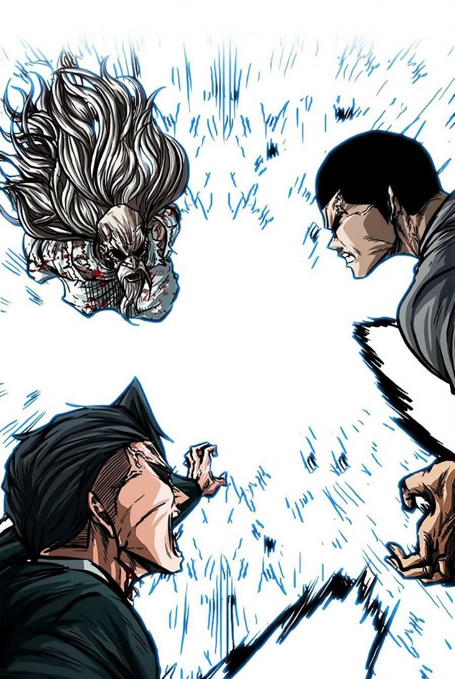 bá chủ học đường ss2 chapter 52 40