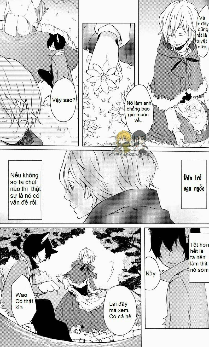 [khr]douinshi-the parody chapter 1 9