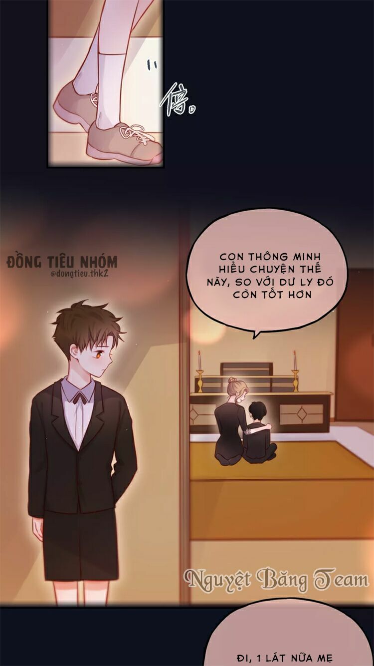 trú dạ liên miên chapter 42 14