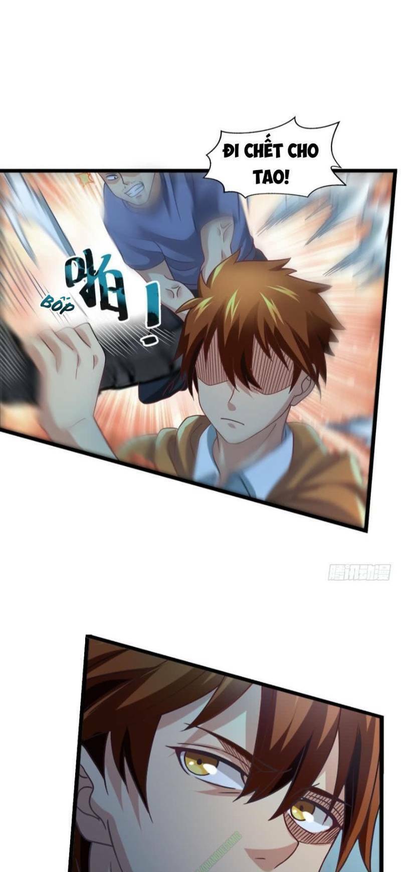 ta có di sản tại dị giới chapter 4 13