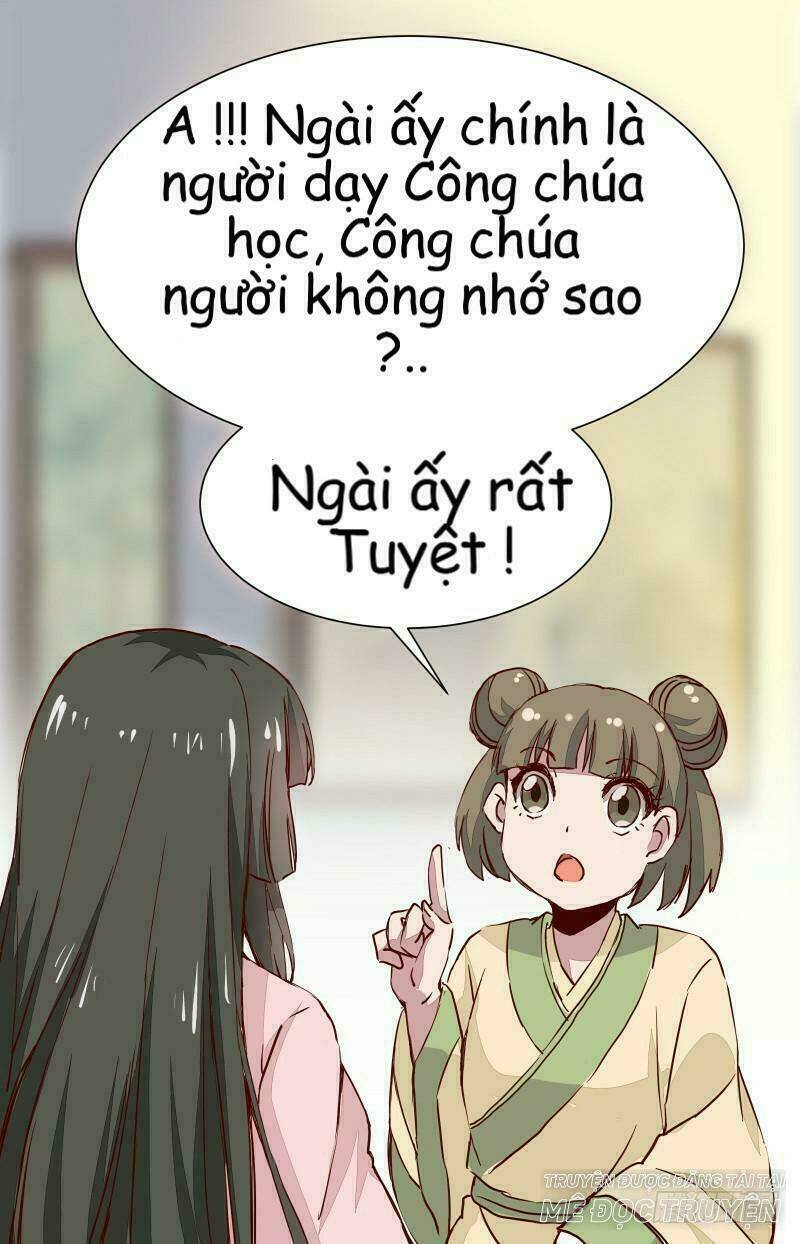 công chúa là nam nhân chapter 5 1