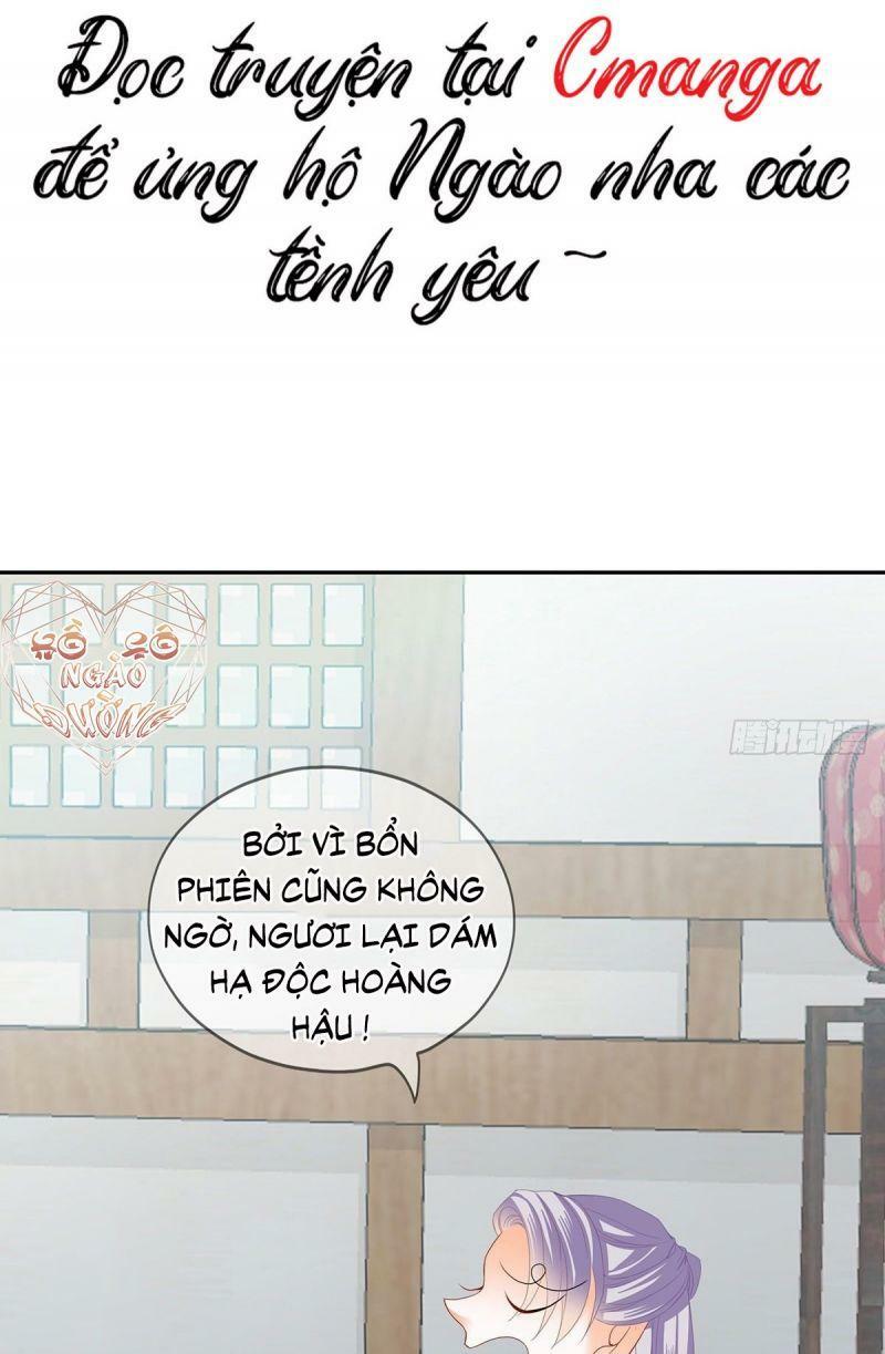 bổn vương muốn nàng chapter 18 28