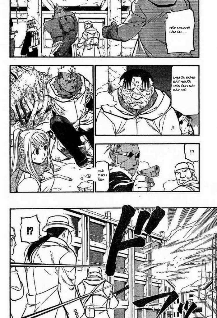 giả kim thuật chapter 72 42