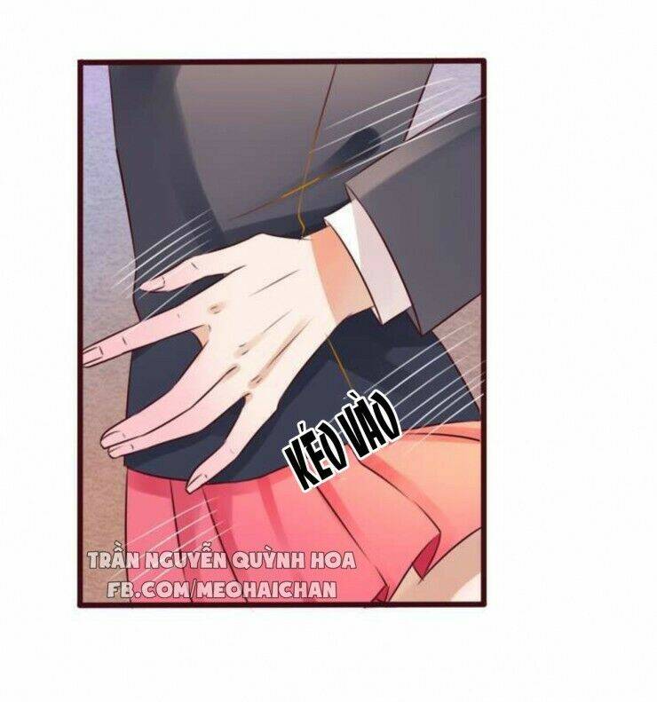 sau con mưa mùa hạ chapter 3 27