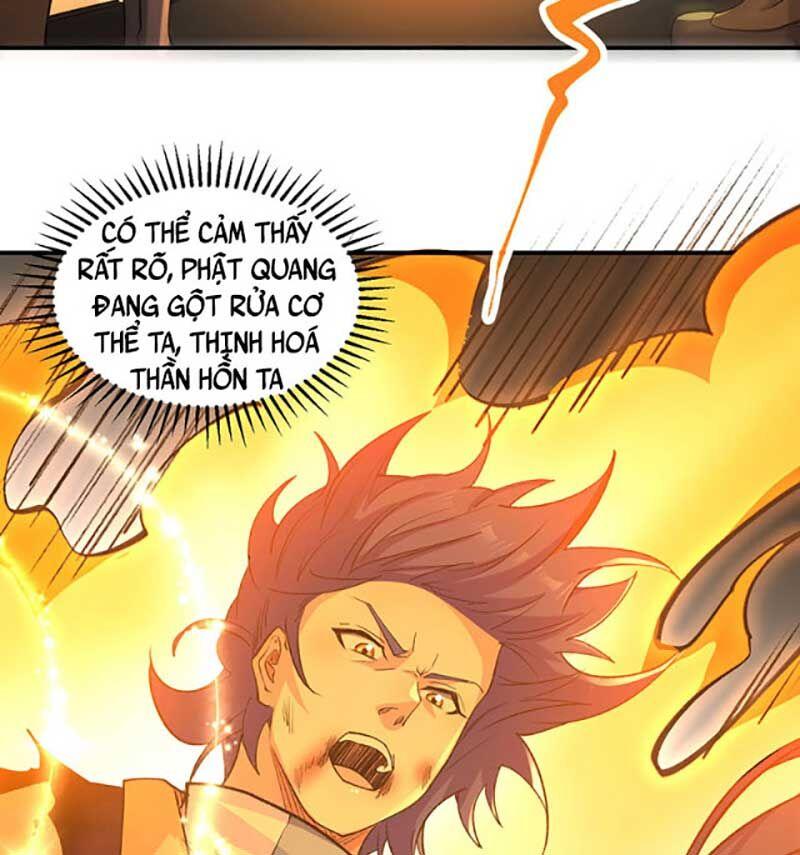 võ đạo độc tôn chapter 616 25