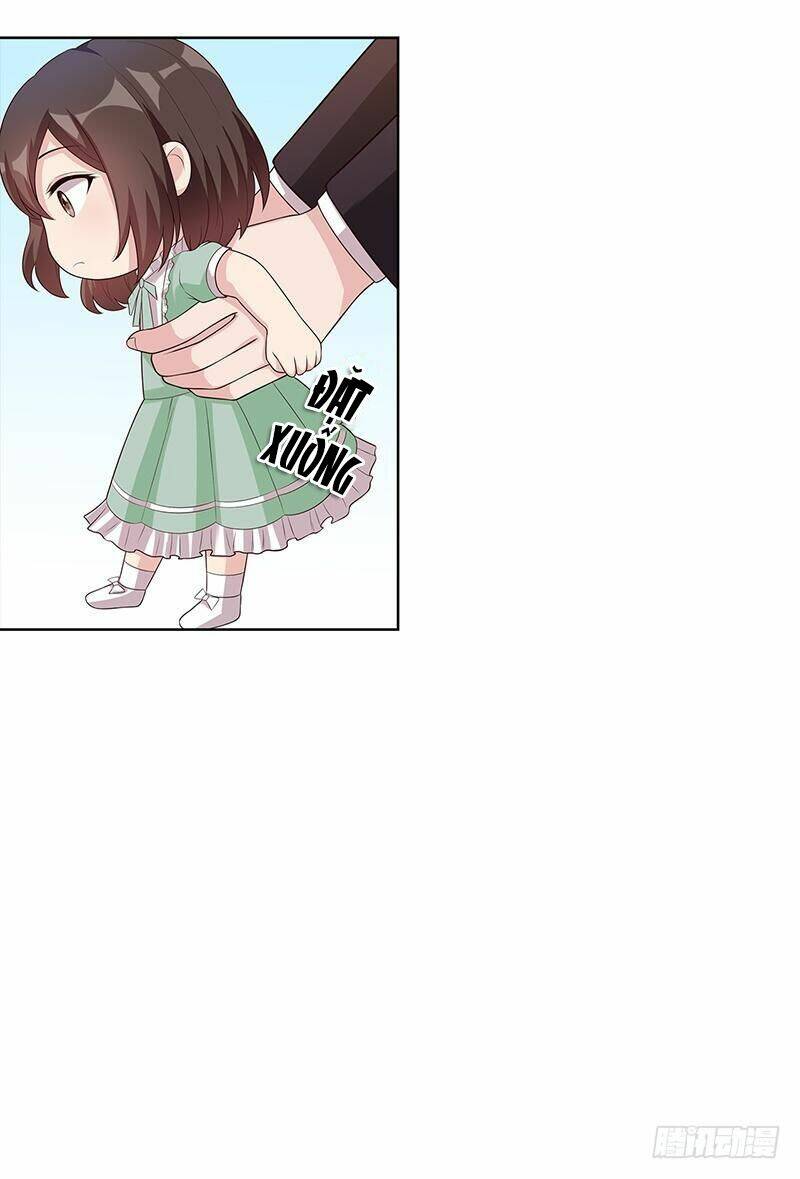 nam thần manh bảo tận diệt chapter 88 16