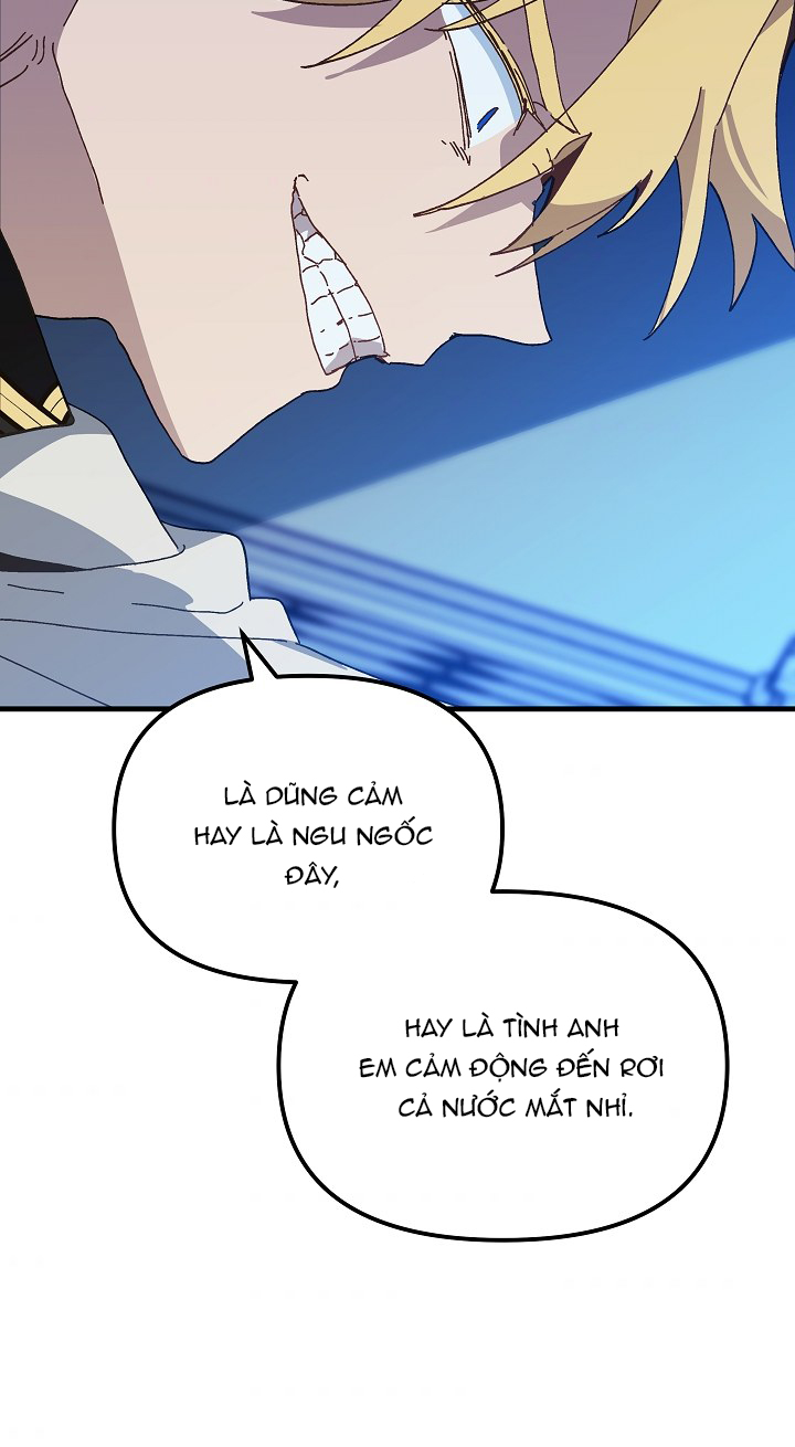 công chúa giả điên chapter 23 12