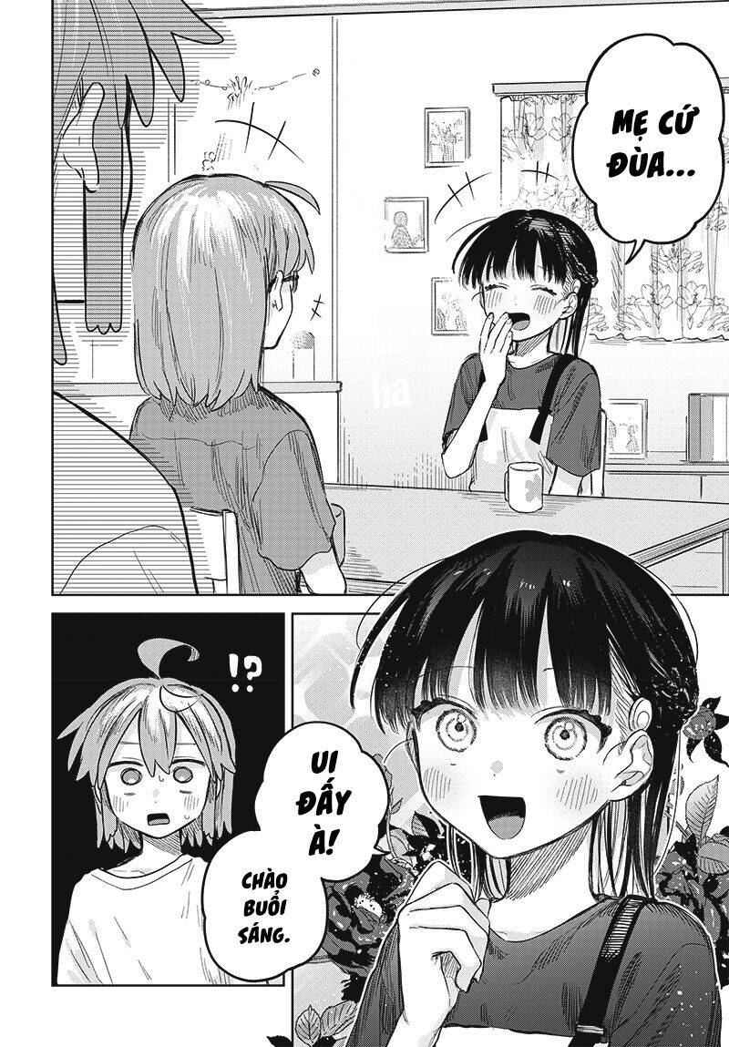 josou danshi wa skirt wo nugitai! chapter 12 2