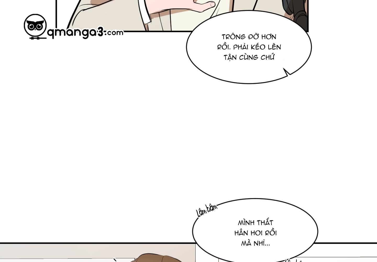 chốn riêng tư chapter 2 20