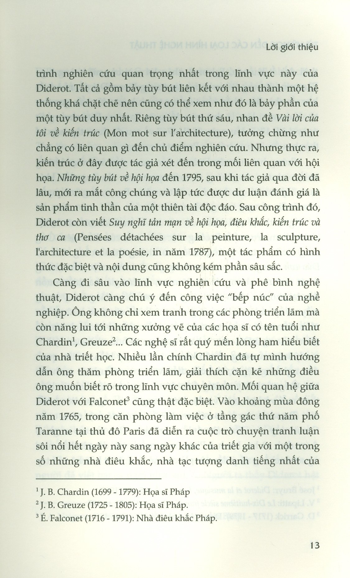 Từ Mỹ Học Đến Các Loại Hình Nghệ Thuật (Tủ sách Tinh Hoa) - Tái bản lần thứ năm