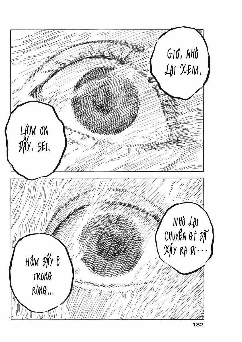 chi no wadachi chapter 45 18