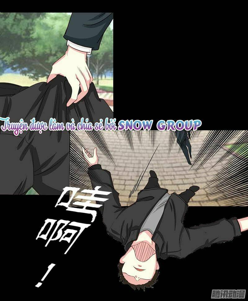 cuộc sống về đêm của người vợ 18 tuổi chapter 15 19