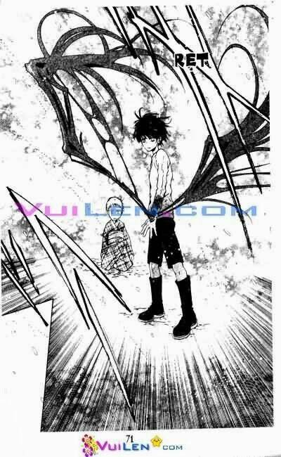 bát khuyển sỹ phương đông chapter 8 71