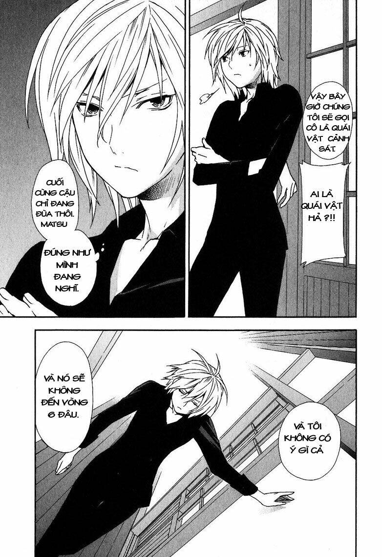 sekirei chapter 34 7