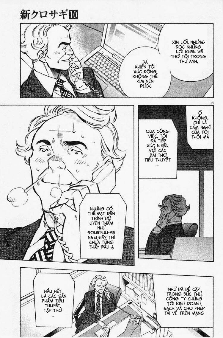 shin kurosagi - con diệc đen 2 chapter 102 12