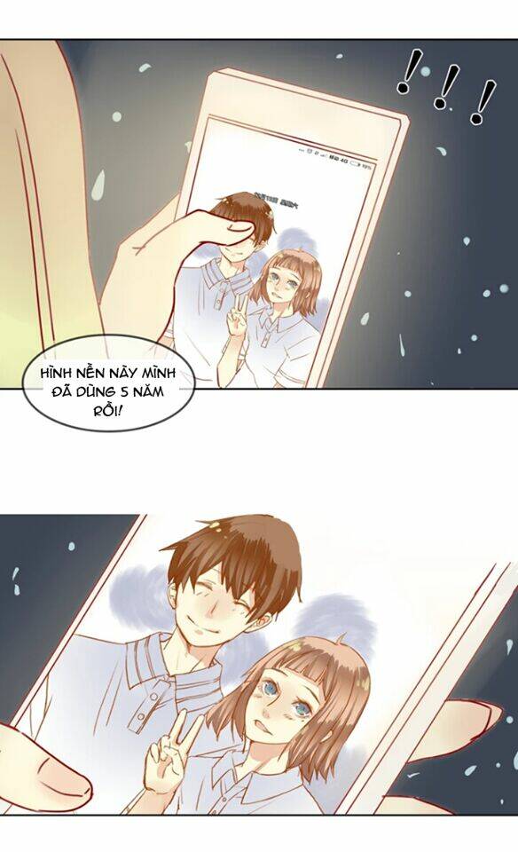 bạn trai tùy chỉnh chapter 1 32