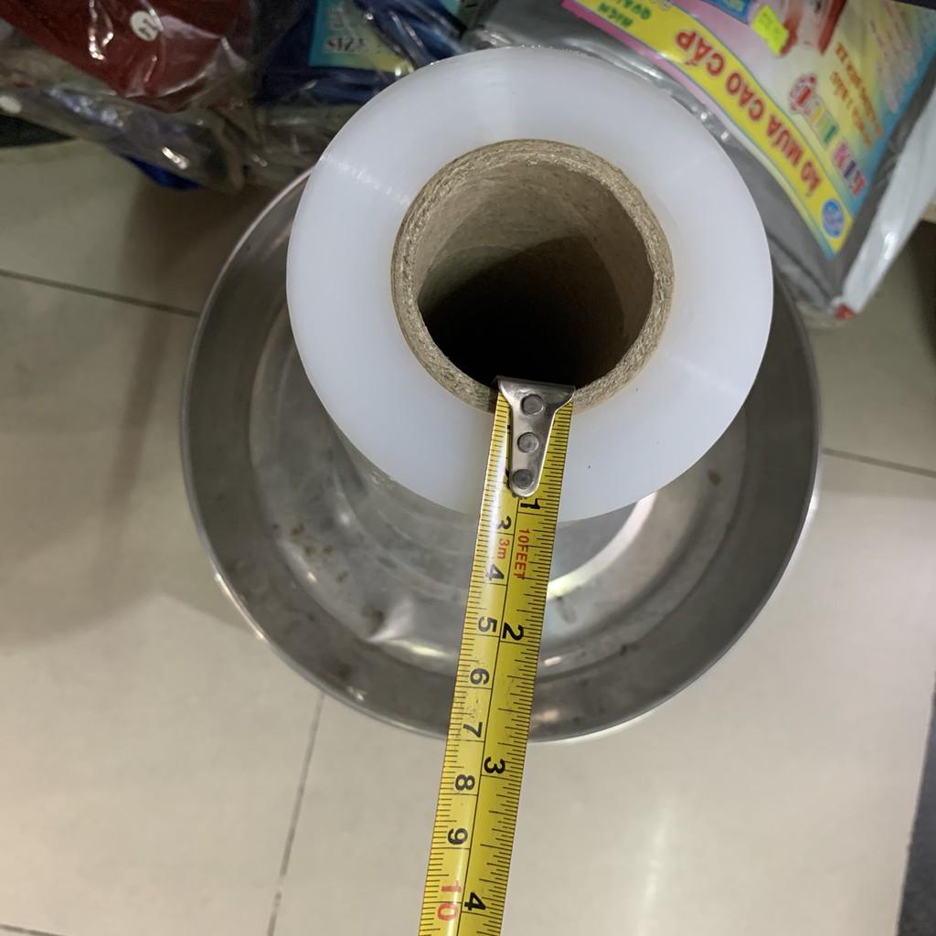 Màng PE 25cm 1.35kg