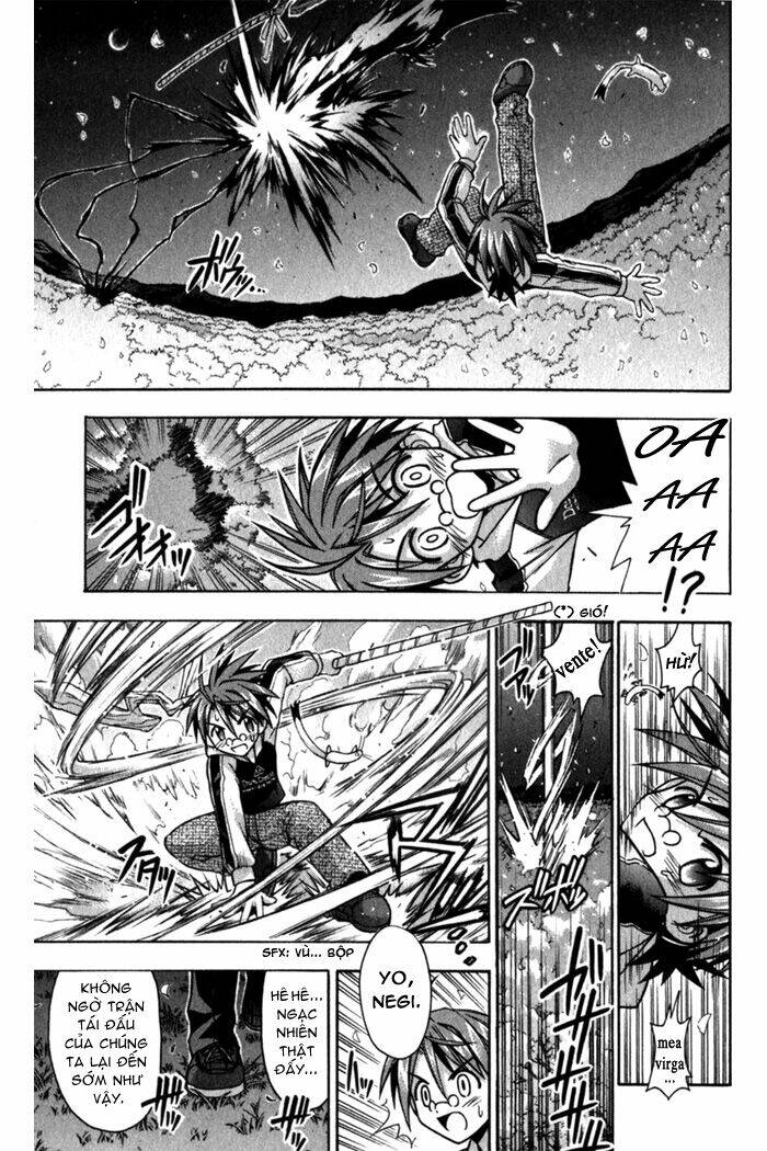 bậc thầy ma pháp chapter 48 2