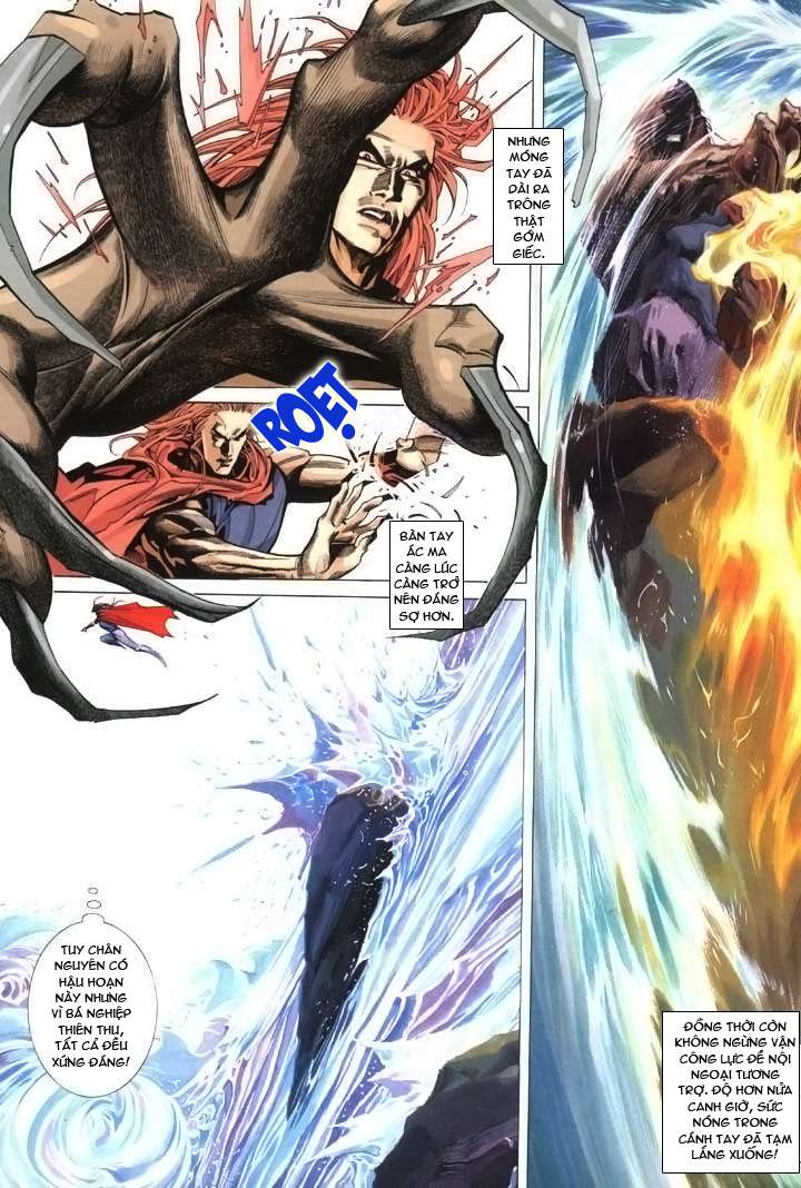 phong vân chapter 231 17