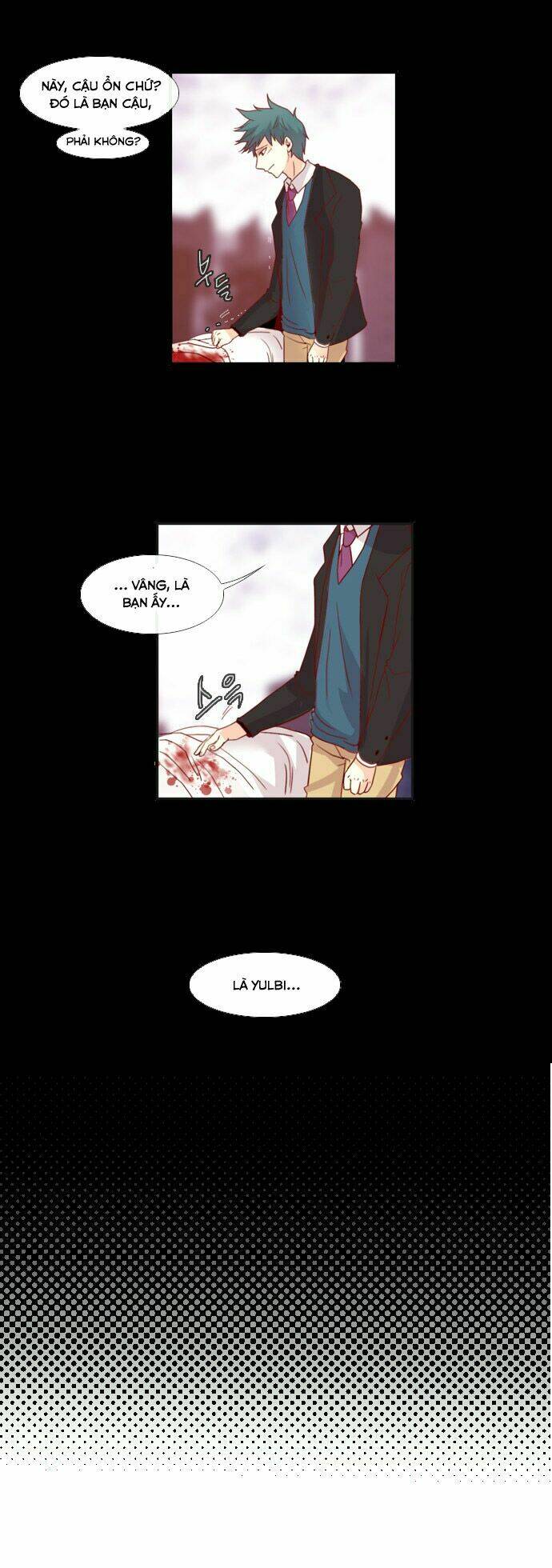 món quà từ chúa chapter 51 34