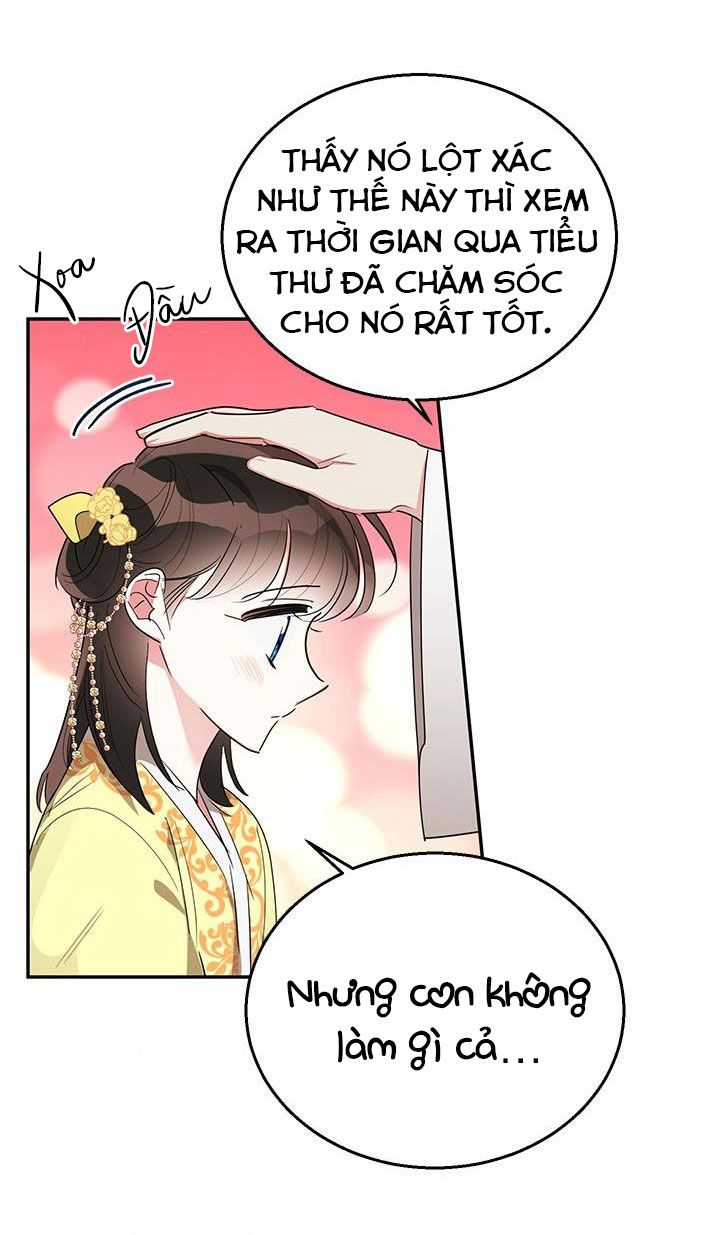 con gái bảo bối của boss phản diện chapter 35 72