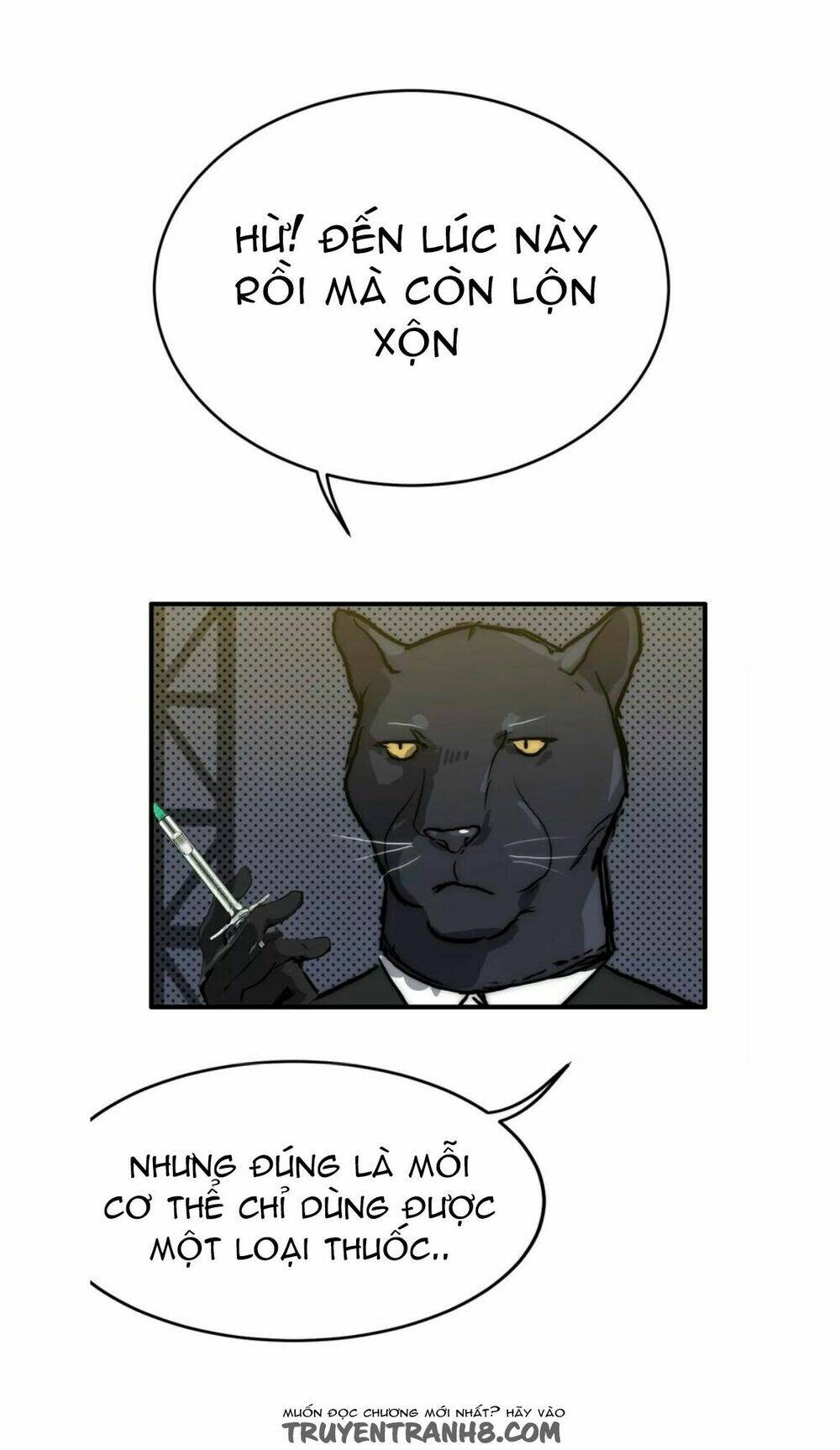 quạ đen chapter 31 9