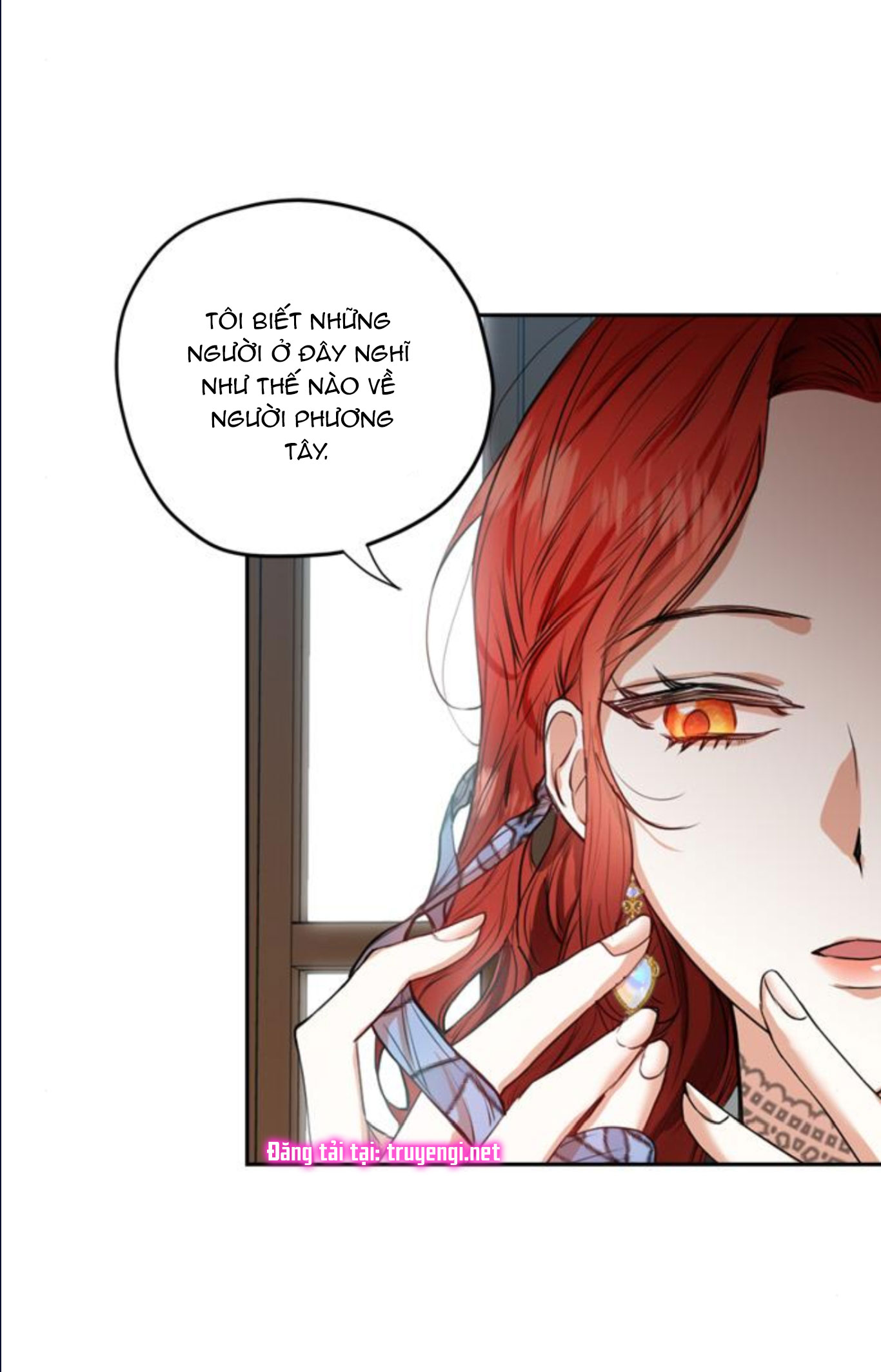 đỉnh cấp nuôi dưỡng lão công chapter 9 7