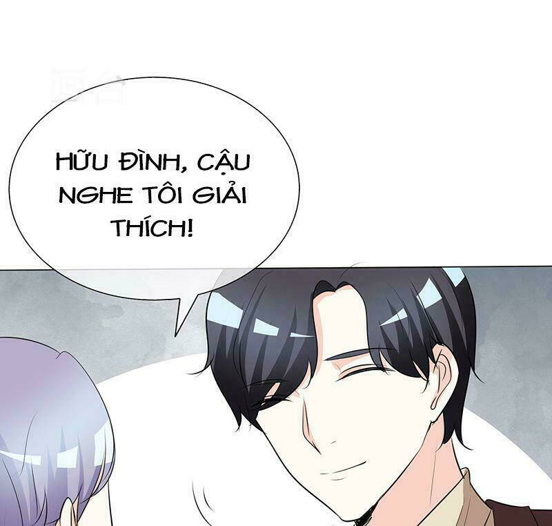 ái người tình xuất vu lam chapter 39 21
